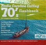 Various artists - Radio Caroline calling
