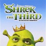Soundtrack - Shrek the third