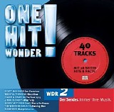 Various artists - WDR2 - One Hit Wonder!