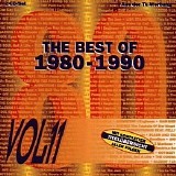 Various artists - The Best of 1980-1990 Vol. 11