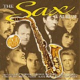 Various artists - The Sax Album