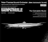 Soundtrack - Raumpatrouille
