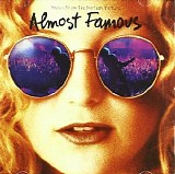 Soundtrack - Almost famous