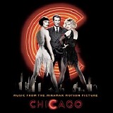 Soundtrack - Chicago