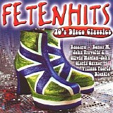 Various artists - Fetenhits - 70's Disco Classics