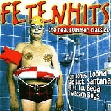 Various artists - Fetenhits - The real summer classics