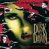 Soundtrack - From dusk till dawn