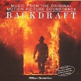 Soundtrack - Backdraft