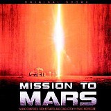 Soundtrack - Mission to Mars