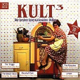 Various artists - Kult 3 International