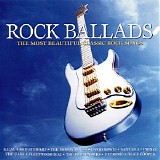 Various artists - Rock Ballads - The world's most beautiful classic songs