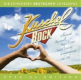 Various artists - Kuschelrock Die schÃ¶nsten deutschen Lovesongs