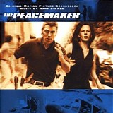 Soundtrack - The Peacemaker