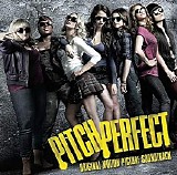 Soundtrack - Pitch Perfect