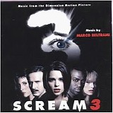 Soundtrack - Scream 3