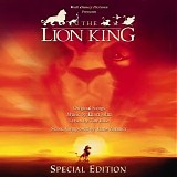 Soundtrack - Lion king