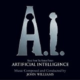 Soundtrack - Artificial intelligence