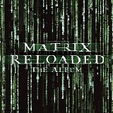 Soundtrack - Matrix reloaded