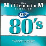 Various artists - Millennium Collection 80s