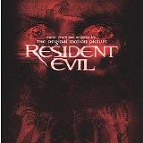 Soundtrack - Resident evil