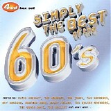 Various artists - Simply the best of the 60s