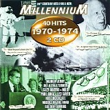 Various artists - Millennium - 1970-1974