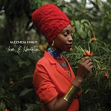 Jazzmeia Horn - Love & Liberation