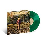 The Allman Brothers Band - Brothers And Sisters (Exclusive Translucent Green Vinyl)