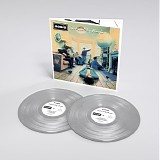 Oasis - Definitely Maybe (25th Anniversary Edition Silver Vinyl)