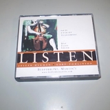Various Artists - CD 4-6 Brief Fourth Edition to Accompany LISTEN