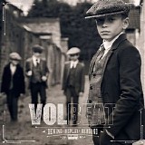 Volbeat - Rewind, Replay, Rebound (Deluxe)