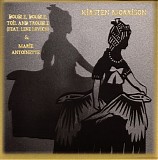 Kirsten Morrison - Double, Double, Toil And Trouble