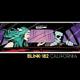 Blink-182 - California [Deluxe Edition]