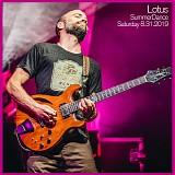 Lotus - Live at Summerdance, Garrettsville OH 08-31-19
