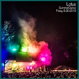 Lotus - Live at Summerdance, Garrettsville OH 08-30-19