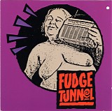 Fudge Tunnel - Fudgecake