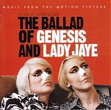 Various artists - The Ballad Of Genesis And Lady Jaye: Music From The Motion Picture