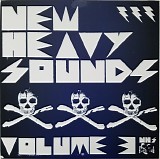 Various artists - New Heavy Sounds Volume 3