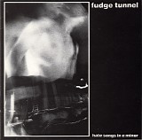 Fudge Tunnel - Hate Songs In E Minor