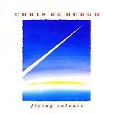 De Burgh, Chris (Chris De Burgh) - Flying Colours