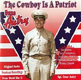 Autry, Gene (Gene Autry) - The Cowboy Is A Patriot
