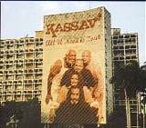 Kassav' - All U Need Is Zouk