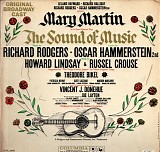 Rodgers & Hammerstein - The Sound of Music-Original Broadway Soundtrack