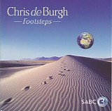 De Burgh, Chris (Chris De Burgh) - Footsteps