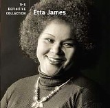 James, Etta (Etta James) - The Definitive Collection