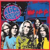 Alice Cooper - Live At The Whiskey A Go Go 1969