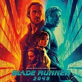 Various artists - Blade Runner 2049 [Original Motion Picture Soundtrack]