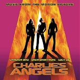Various artists - Charlies Angels [Original Soundtrack]