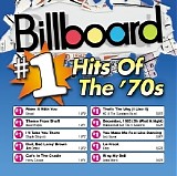 Various artists - Billboard: #1 Hits Of The 70's