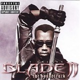 Various artists - Blade II [The Soundtrack]